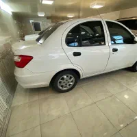 ساینا S1402|خودرو سواری و وانت|تبریز, |دیوار