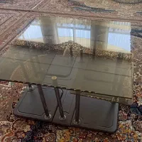 میز جلو مبلی