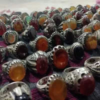 انگشتر دونه ۱۷۰هزار|بدلیجات|مشهد, طبرسی شمالی|دیوار