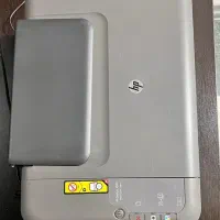 اسکنر رنگی HP Deskjet 1050|پرینتر، اسکنر، کپی، فکس|تهران, سهروردی|دیوار