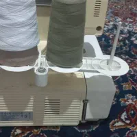 چرخ خیاطی سر دوز|چرخ خیاطی و ریسندگی|خرم‌آباد, |دیوار