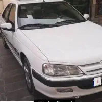 پارس سال ۱۴۰۱تک سوز