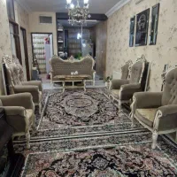 ۷۰متر ۲خواب بااسانسور حاشیه شقایق۲ توس۳۳ کشف