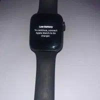 اپل واچ سری ۸se