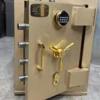 انواع گاوصندوق رمزی  به قیمت کارخانه