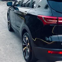 فیدلیتی پرایم ۵ نفره ۱۰ پر|خودرو سواری و وانت|ساری, |دیوار