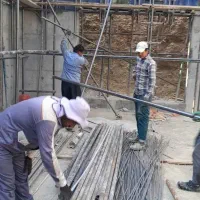الماتور و قالب بند|استخدام معماری، عمران و ساختمانی|تهران, شهرک نظامی|دیوار