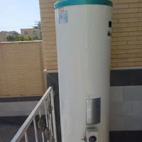 آبگرمکن ۲۰۰لیتری