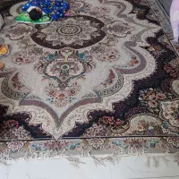 یک عدد فرش ۹متری در حد نو
