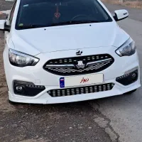 شاهین G  مدل 1402