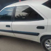 سیتروئن زانتیا 2000cc، مدل ۱۳۸۸|خودرو سواری و وانت|مشهد, توس|دیوار