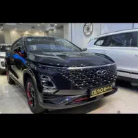 فونیکس FX صفر ۱۴۰۴ مشکی / سفید|خودرو سواری و وانت|تهران, قبا|دیوار