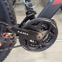 دوچرخه برند ایتالیایی toti|دوچرخه، اسکیت، اسکوتر|مشهد, فارغ التحصیلان|دیوار