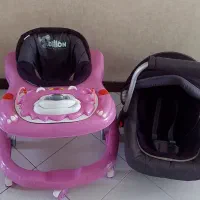 کریر و روروئک موزیکال