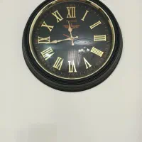 ساعت دیواری