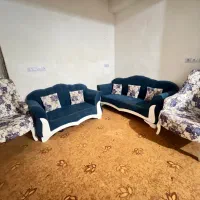 مبل ۷ نفره