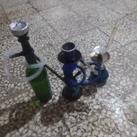 قلیون|صنایع دستی و سایر لوازم تزئینی|قم, نوبهار|دیوار