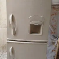 یخچال فریزر