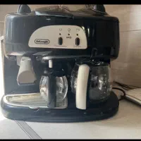 قهوه ساز اسپرسوساز دلونگی اصل