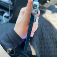 ایفون ۱۳پرو ۲۵۶zaa|موبایل|حمیدیا, |دیوار