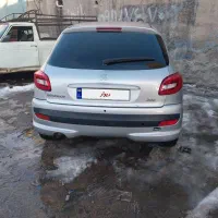 پژو ۲۰۶مدل ۸۴ بکر بکر|خودرو سواری و وانت|یاسوج, |دیوار