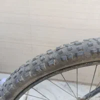 دچرخه 26 تنه اهنی توپور قیمت 1700 تومن|دوچرخه، اسکیت، اسکوتر|اهواز, شهرک رزمندگان|دیوار