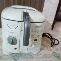 سرخ کن دلونگی