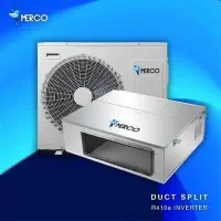 داکت اسپلیت 24 هزار مرکو MERCO