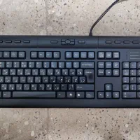 کیبورد حرفه ای