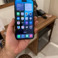 آیفون 15 پرو مکس  مدل ZAA|موبایل|ارومیه, |دیوار