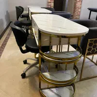 اجاره صندلی و تخت مژه|اجارهٔ دفتر کار، اتاق اداری، مطب|قم, سالاریه|دیوار