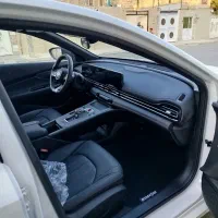 سواری گک امپو هیبرید|خودرو سواری و وانت|گلستان (تهران), |دیوار