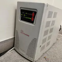 یو پی اس و برق اضطراری