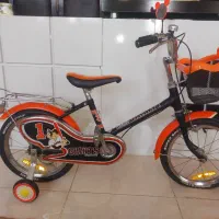 دوچرخه قدیمی عتیقه کلکسیونی کلاسیک