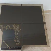 میزجلومبلی