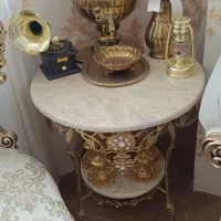 میز برنز