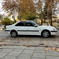 پرشیا تیوفایوtu۵م۱۴۰۰ درحدصفر|خودرو سواری و وانت|ارومیه, |دیوار