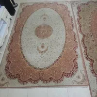 دو عدد فرش سالم فوری فروشی