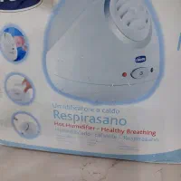 دستگاه بوخور مارک چیکو|پنکه و تصفیه‌کنندهٔ هوا|تهران, شهرک نفت|دیوار