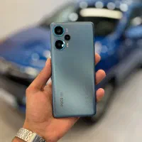 POCO F5 - 256GB - Ram12