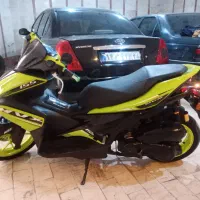 ایروکس|موتورسیکلت|پاکدشت, پاکدشت (مامازند)|دیوار