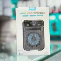 اسپیکر بلوتوثی gts 2309