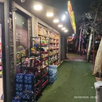 دعوت به همکاری در سوپر مارکت