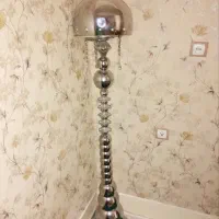 درخت مصنوعی نخل و شبخواب|گل مصنوعی|خرمآباد, |دیوار