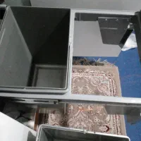 سطل زباله|لوازم نظافت|چهاردانگه (تهران), |دیوار