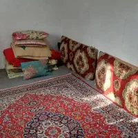 اجاره کلبه سنتی|اجارهٔ کوتاهمدت ویلا و باغ|سنگر, |دیوار