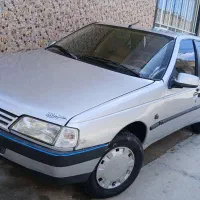 405 مدل 87 دوگانه