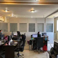 کارمند اداری و مدیریت و حسابداری
