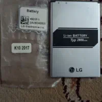 باطری گوشی الجی k10 2017 اصلی