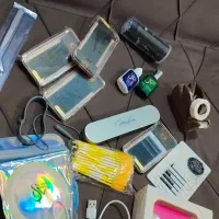 وسیله اکستشن مژه